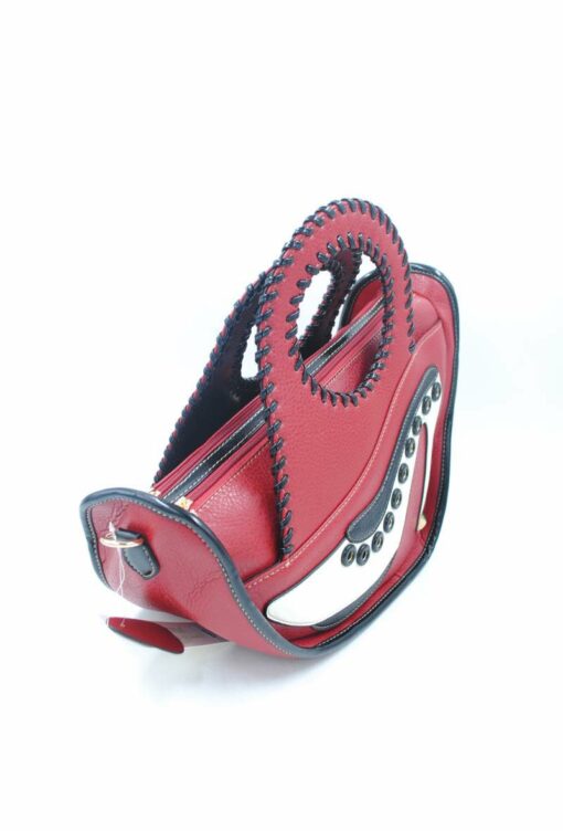 Sac à Main Chaussure – Image 2