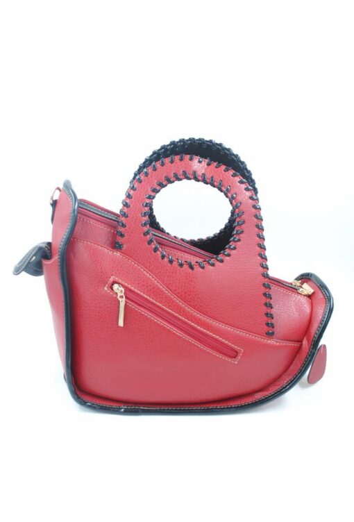 Sac à Main Chaussure – Image 3