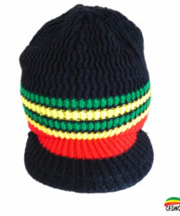 Bonnet avec visière