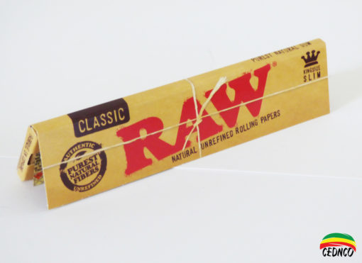 Feuille Slim RAW