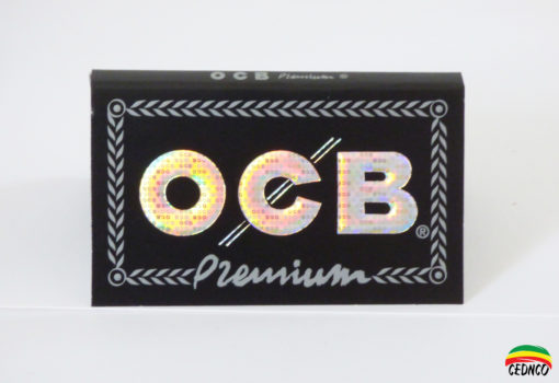 Feuille Courte OCB