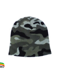Bonnet camouflage Kaki