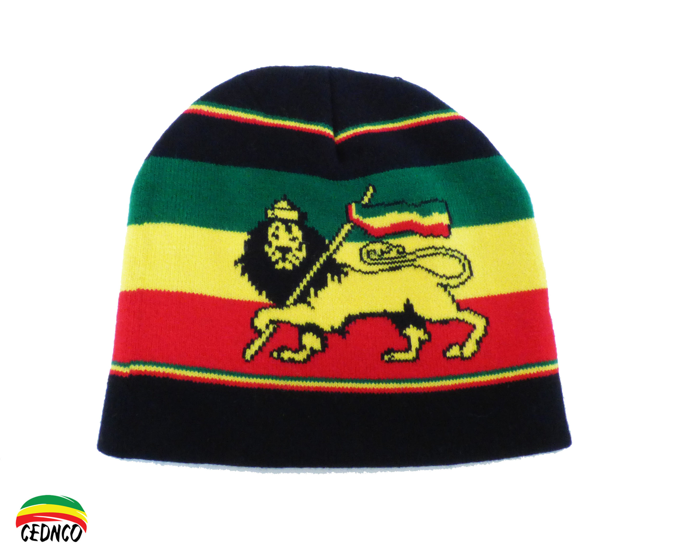 Bonnet Visiere Rasta (Unisex)  Rasta-Lion™ : Magasin Rasta en Ligne