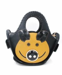 Sac à Main Cochon