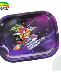 Plateau de Roulage Pineapple Express