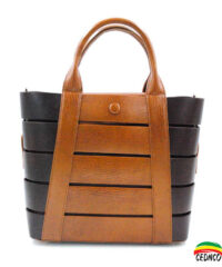 Sac à Main style Panier