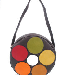 Sac à Main Rond