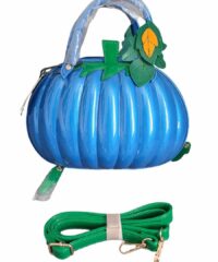 Sac à Main Citrouille