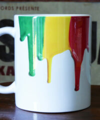 Mug Peinture