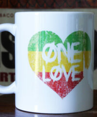 Mug One Love