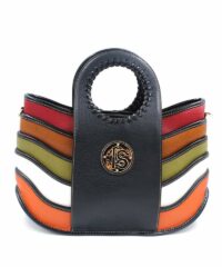 Sac à Main Accordéon