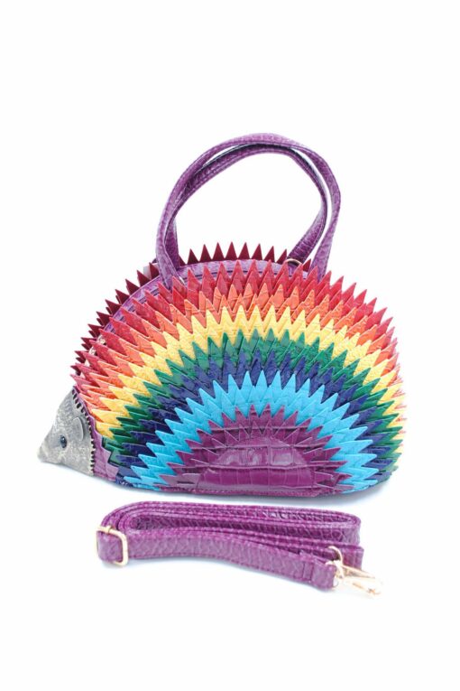 Sac à Main Hérisson