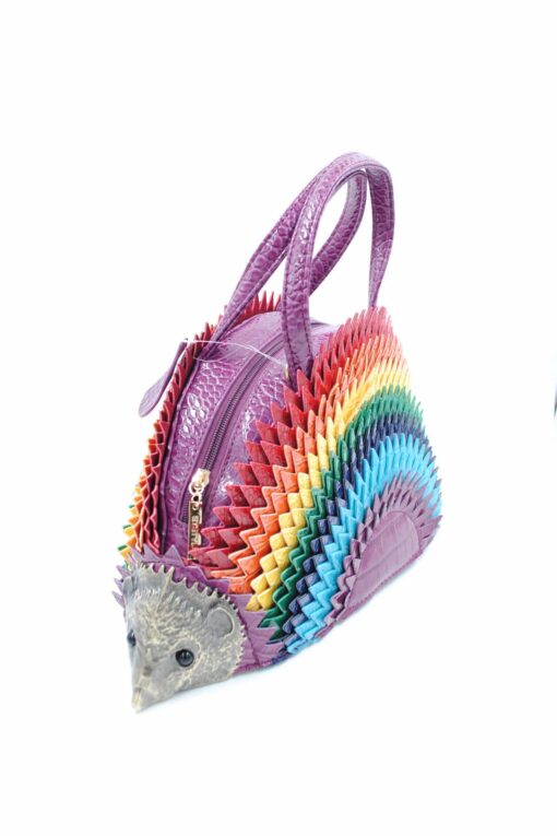 Sac à Main Hérisson – Image 2
