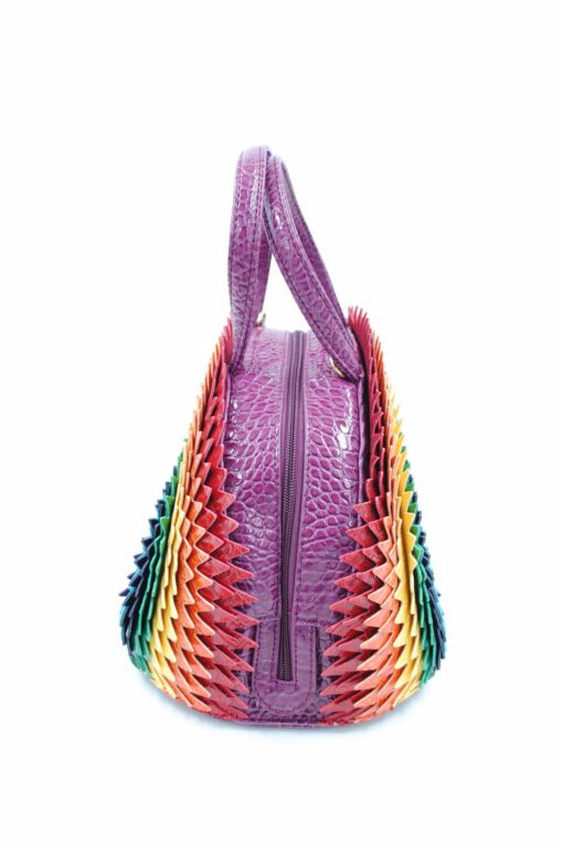 Sac à Main Hérisson – Image 3