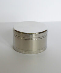 Grinder Chromé