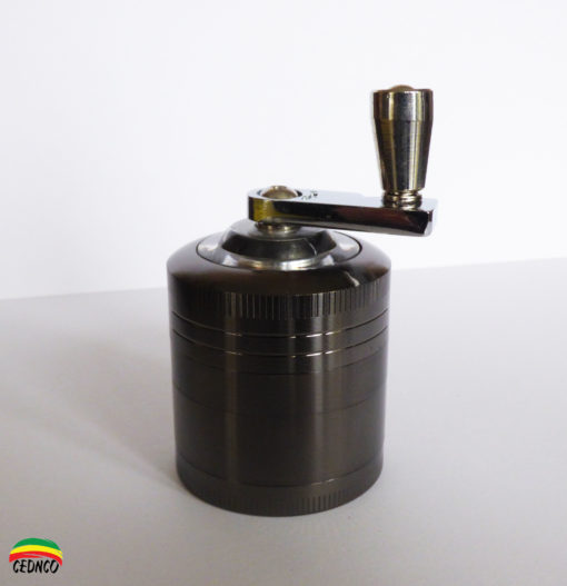 Grinder Moulin Noir