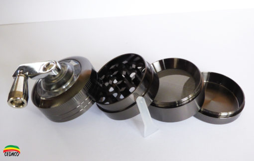 Grinder Moulin Noir – Image 2