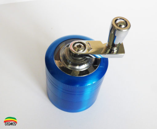 Grinder Moulin Bleu – Image 2