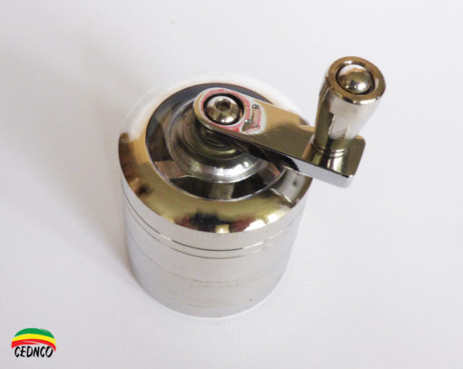 Grinder Moulin Gris – Image 2