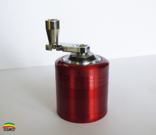 Grinder Moulin Rouge