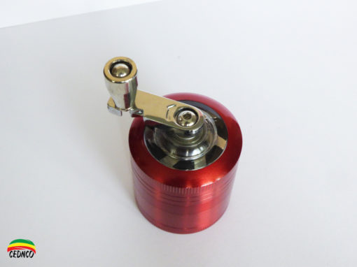 Grinder Moulin Rouge – Image 2