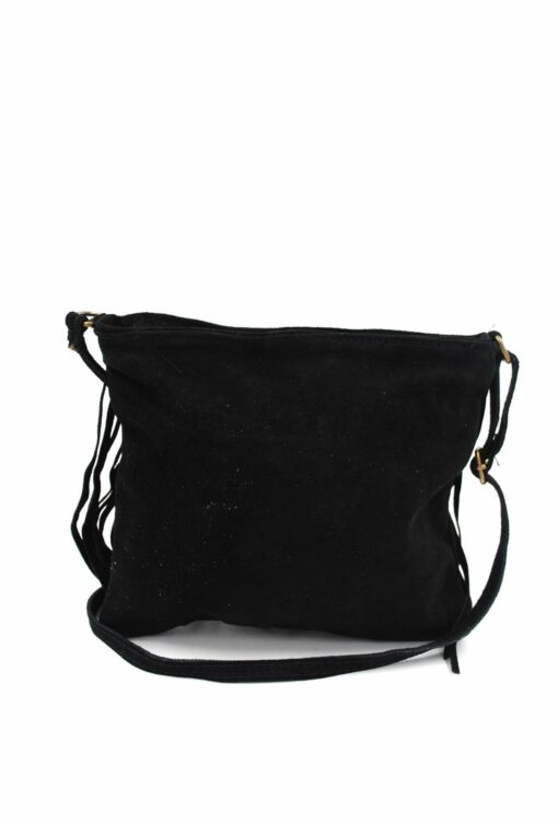 Sac en Daim avec franges – Image 3