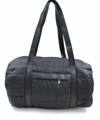 Sac à Main style Doudoune