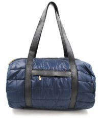 Sac à Main style Doudoune