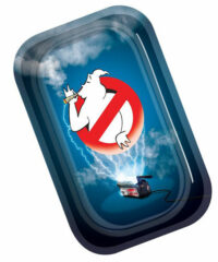Grand Plateau de Roulage Ghostbuster