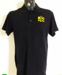 Polo Brodé Lion