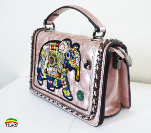 Sac à Main Elephant