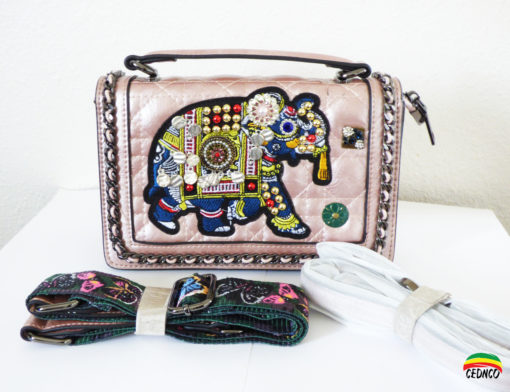 Sac à Main Elephant – Image 2