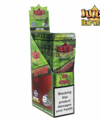 Blunt Fraise Juicy Jay's
