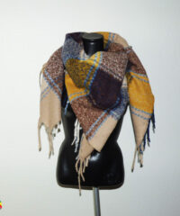 Grand Foulard