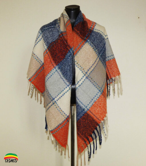 Grand Foulard – Image 2