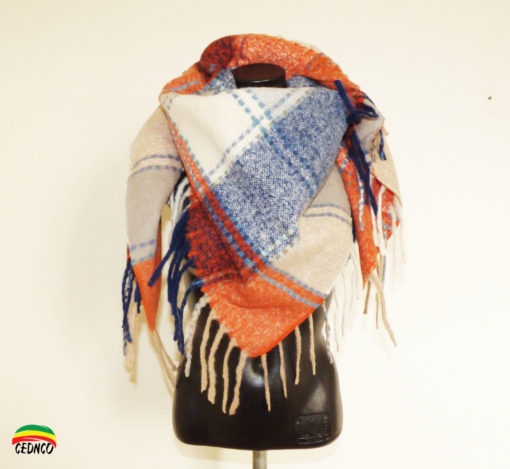Grand Foulard