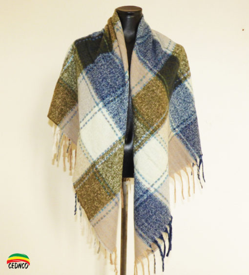 Grand Foulard – Image 2