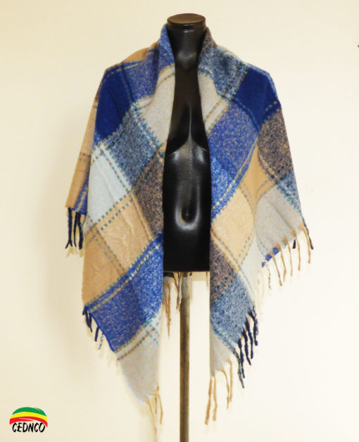 Grand Foulard – Image 2