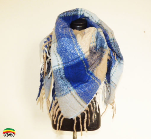 Grand Foulard
