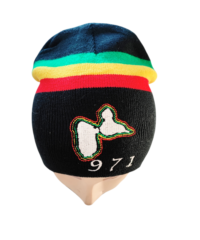Bonnet Gwada 971