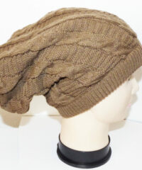 Bonnet / Tour de Cou