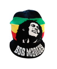 Bonnet Bob avec visière