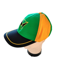 Casquette Jamaïca