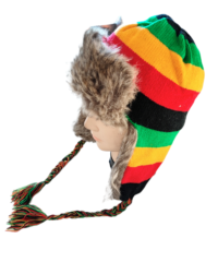 Chapka Rasta