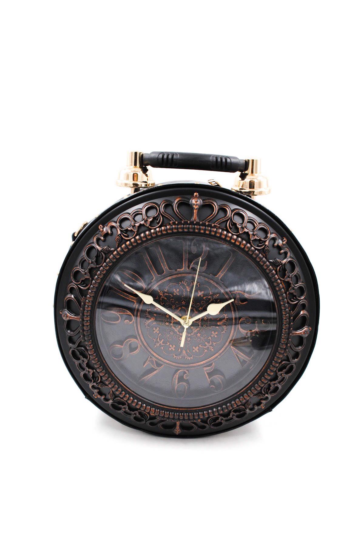 Sac a online main horloge