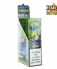 Blunt Myrtille Juicy Jay's