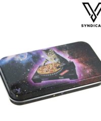 Boite de rangement Tin box Chipizza