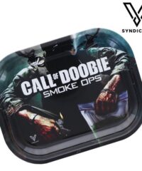 Plateau de Roulage Call of Doobie