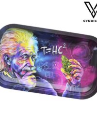 Plateau de Roulage Einstein