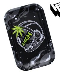 Plateau de Roulage Space Leaf So High